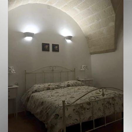 La Scaletta 19 Hotel Crispiano Phòng bức ảnh