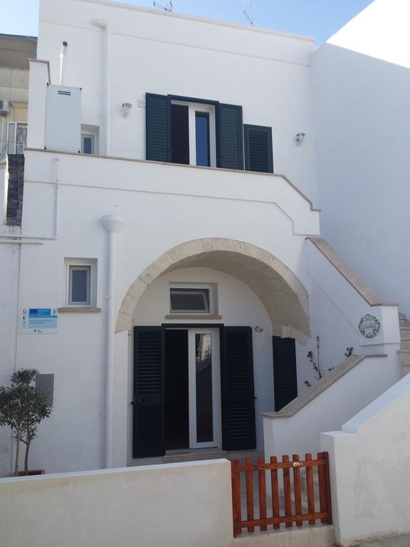 La Scaletta 19 Hotel Crispiano Ngoại thất bức ảnh