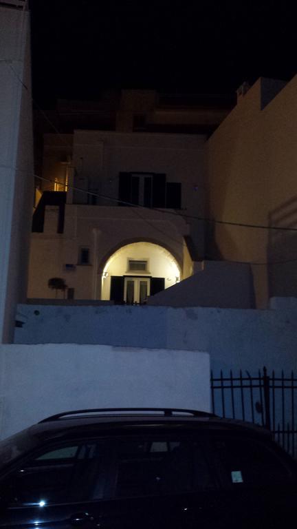 La Scaletta 19 Hotel Crispiano Ngoại thất bức ảnh