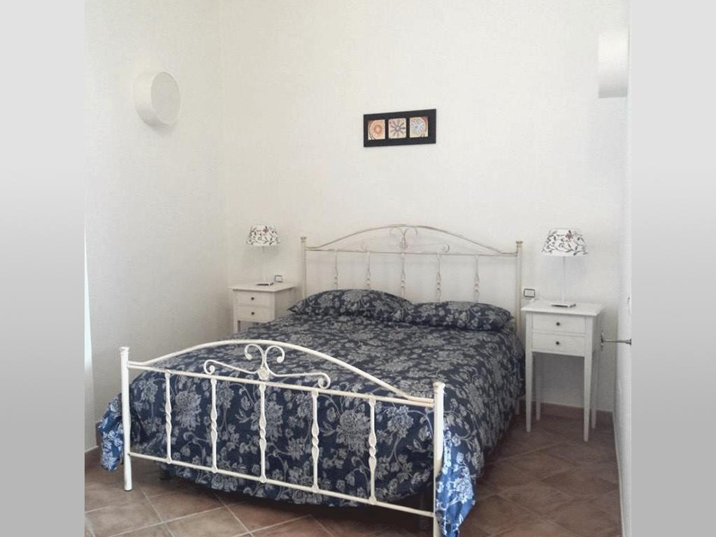 La Scaletta 19 Hotel Crispiano Phòng bức ảnh