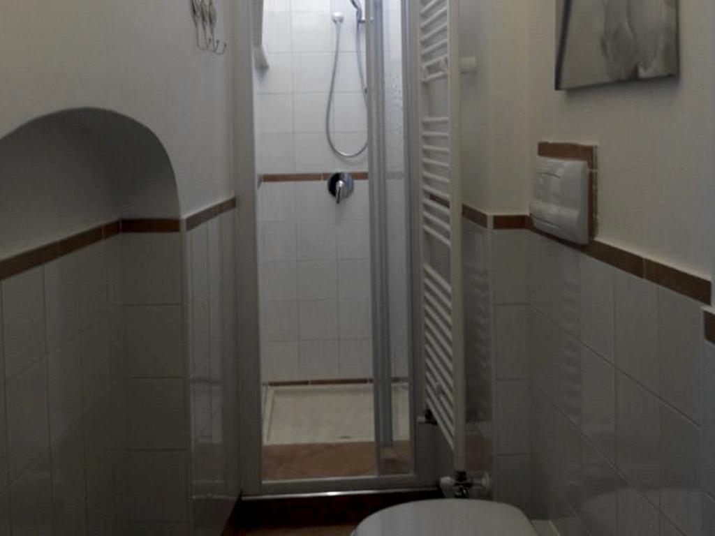 La Scaletta 19 Hotel Crispiano Phòng bức ảnh