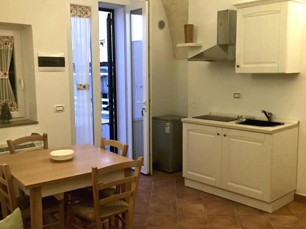 La Scaletta 19 Hotel Crispiano Phòng bức ảnh